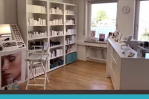 Auszeit Dachau &ndash; Kosmetikstudio