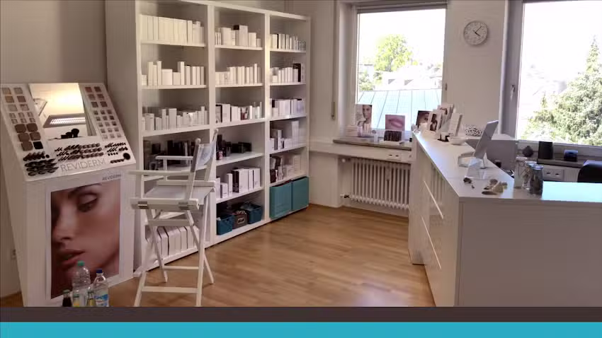 Auszeit Dachau &ndash; Kosmetikstudio