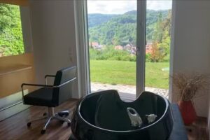 Auszeit Friseursalon