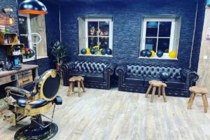 AVA Barbershop Erding