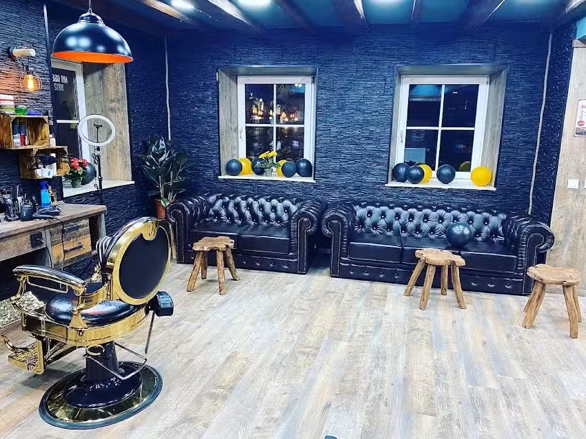 AVA Barbershop Erding