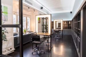 AVA Friseursalon &ndash; Friedrichshain