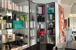 AVA Friseursalon Gleidingen