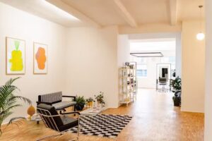 AVA Friseursalon &ndash; Kreuzberg