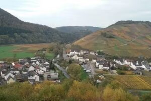 Avantgard Coiffeur Eda Ucak-Werner