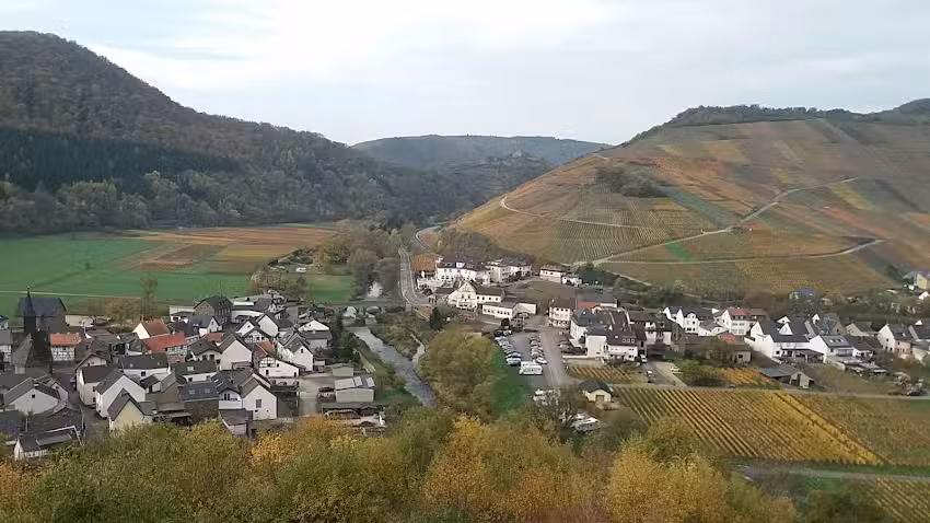 Avantgard Coiffeur Eda Ucak-Werner