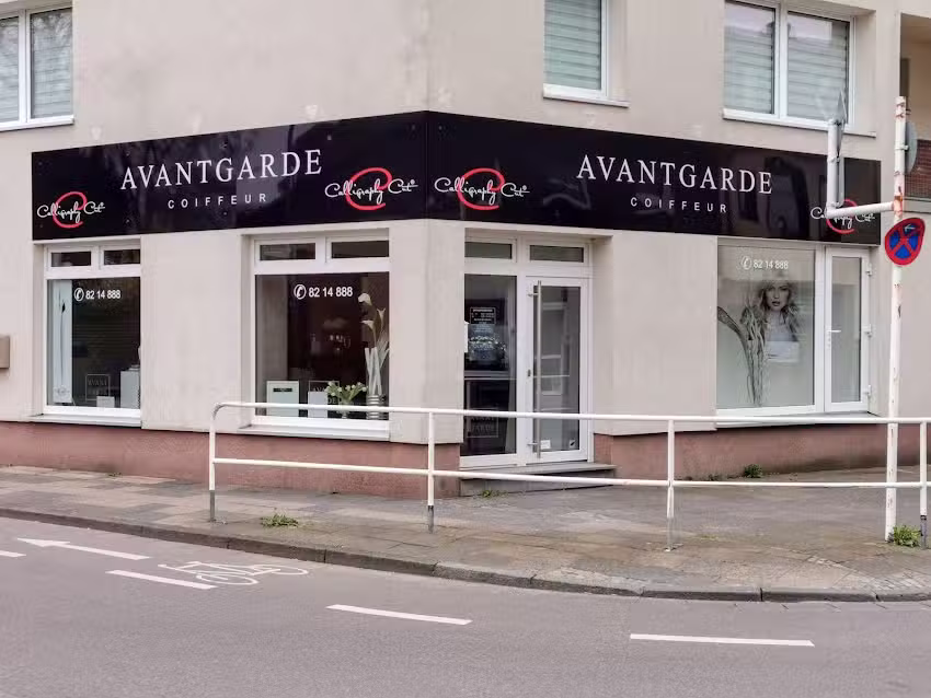 Avantgarde Coiffeur & Co