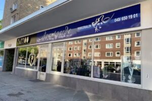 Avantgarde Le Coiffeur