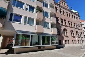 AVEDA Friseur N&uuml;rnberg | Giusi Calabrese