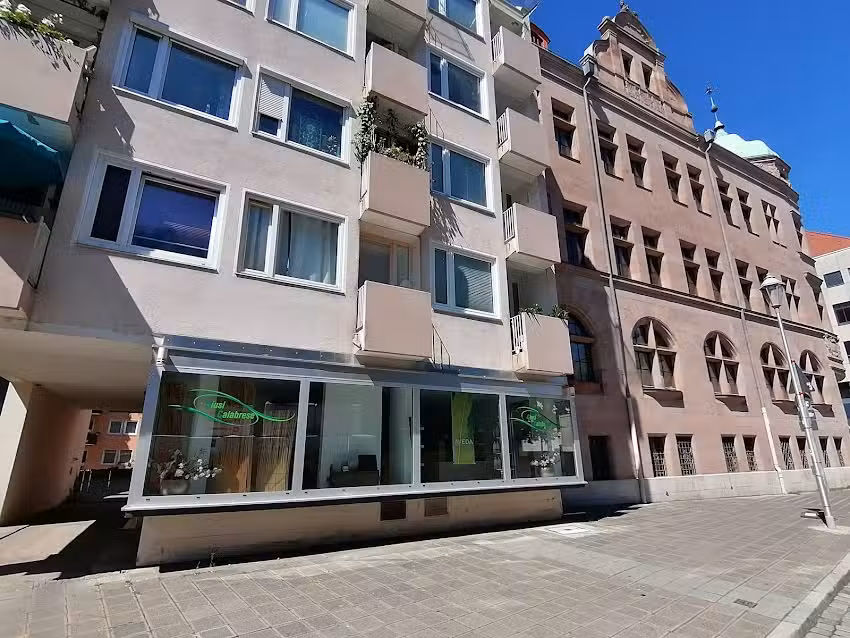 AVEDA Friseur N&uuml;rnberg | Giusi Calabrese