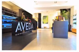 AVEDA Lifestyle Salon