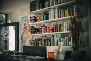 Avrin&acute;s Friseursalon