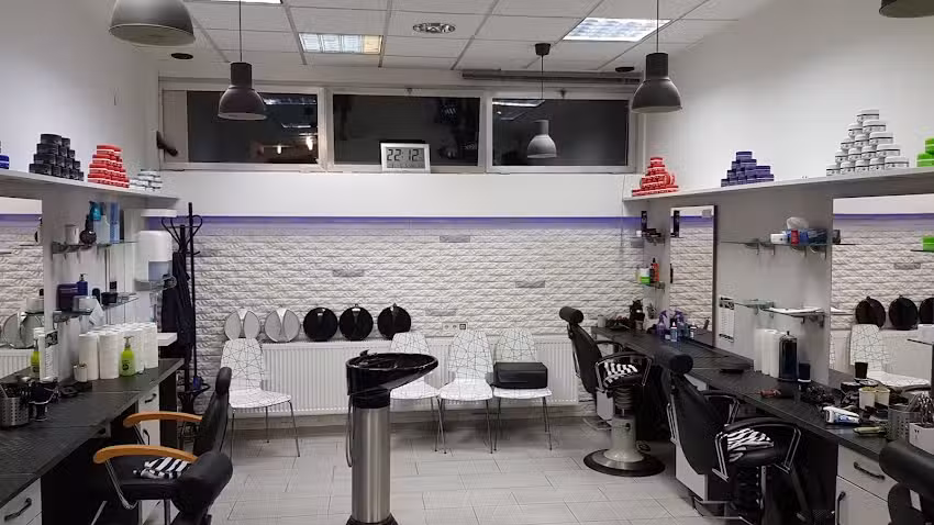 Awat & Chalak Friseursalon