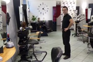 Awat&rsquo;s BarberShop