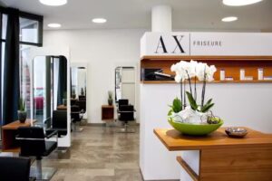 Ax Friseure