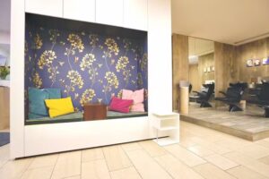 Axel R&uuml;hle &hellip; nur Haare