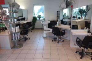 Axel Schulte Friseursalon