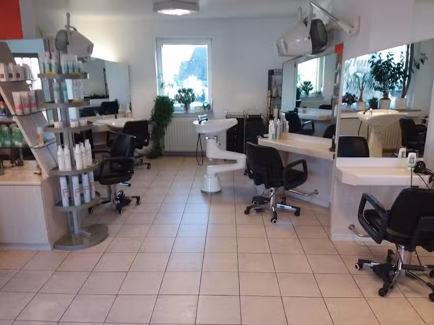 Axel Schulte Friseursalon