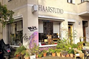 Axels Haarstudio