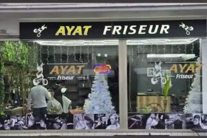 Ayat Friseur
