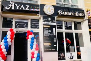 Ayaz Barber Shop