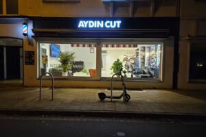 Aydin Cut