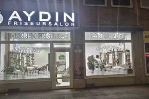 AYDIN Friseursalon &ndash; Hannover