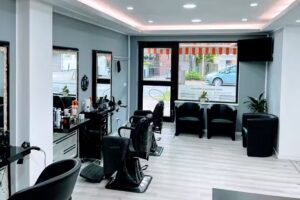 Ayend Salon
