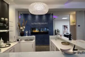 Ayfer Friseure Friseur