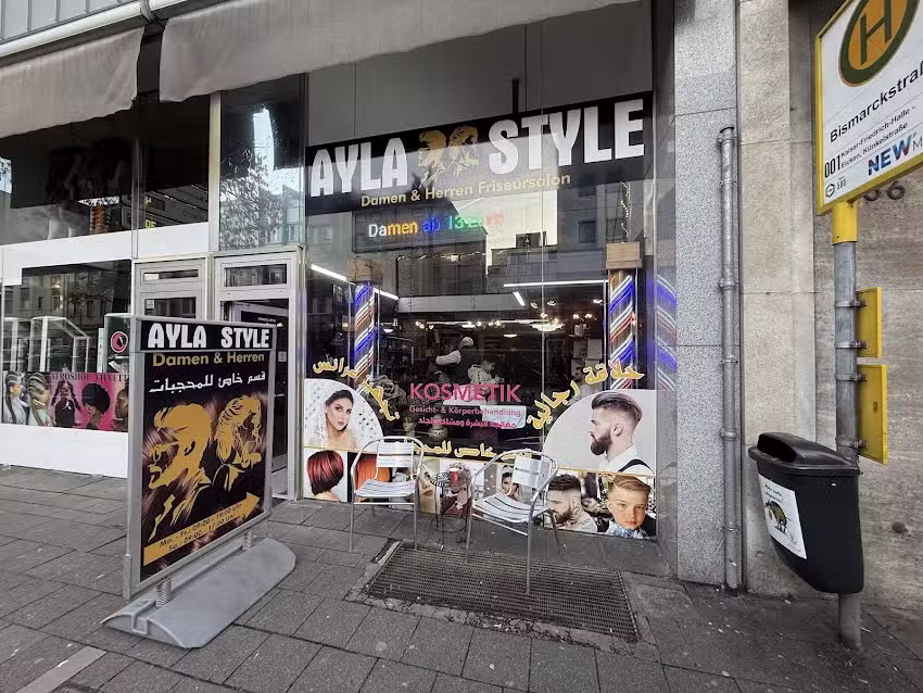 Ayla Style