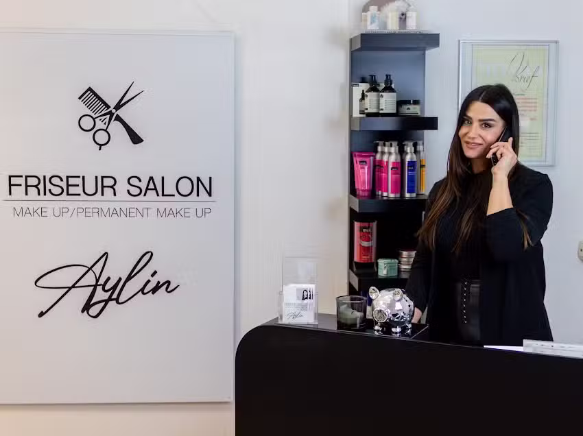 Aylin Friseursalon