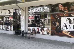 AYLO Friseur u Barbershop