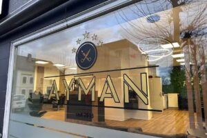 Ayman friseursalon