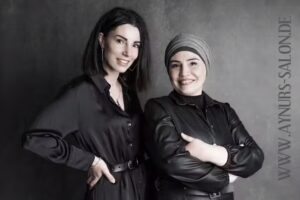 Aynur’sFriseursalon