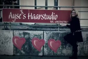 Ayse&rsquo;s Haarstudio ( Ayse Avci )