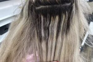 Ayse&rsquo;s Hairflair