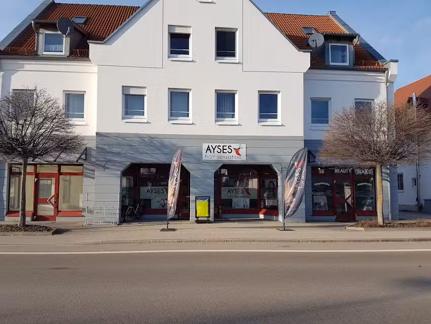 Ayses Hair Sensation