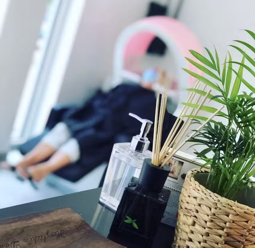 Ayses Hair Spa Dieburg