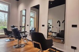 Ayten Ingenc Hairstylist