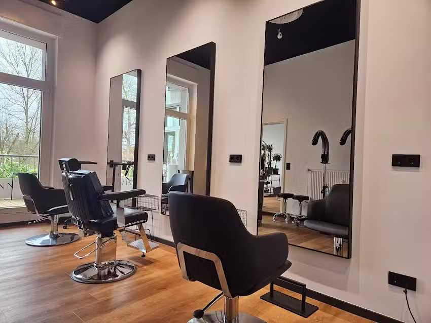 Ayten Ingenc Hairstylist