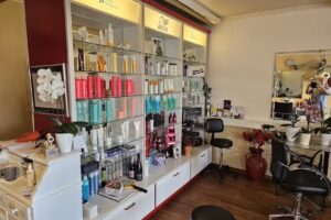 Ayten Jessen Trendfrisuren