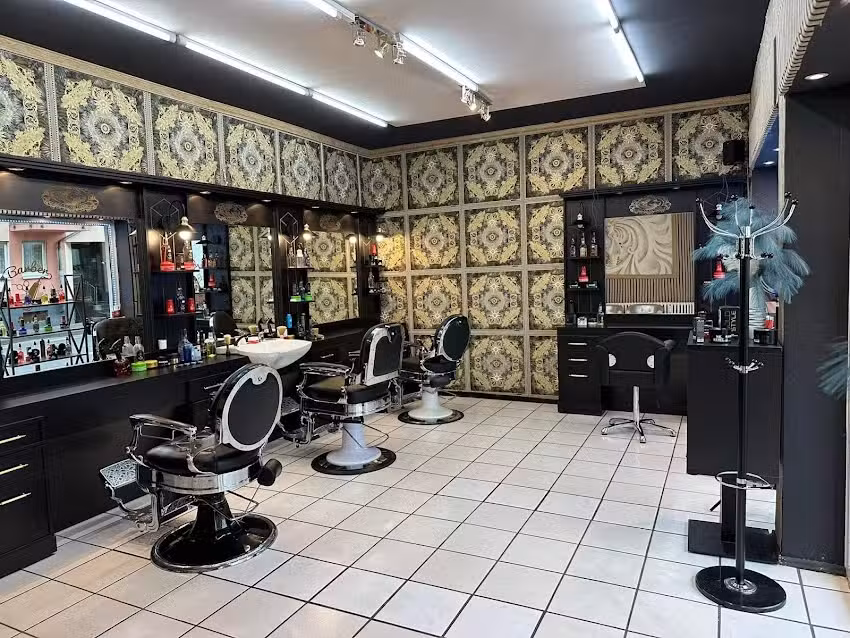 Az1 Friseursalon & Barbershop