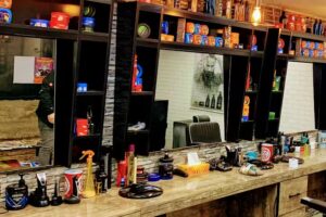 Aziz Barbershop &ndash; Landau in der Pfalz