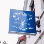 Aziz Friseursalon