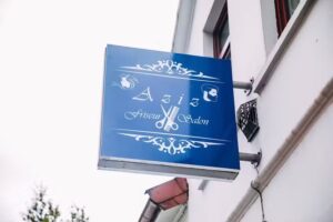 Aziz Friseursalon