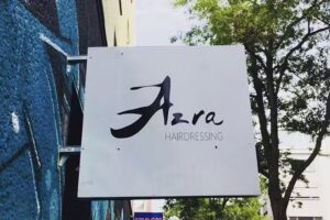 Azra Hairdressing