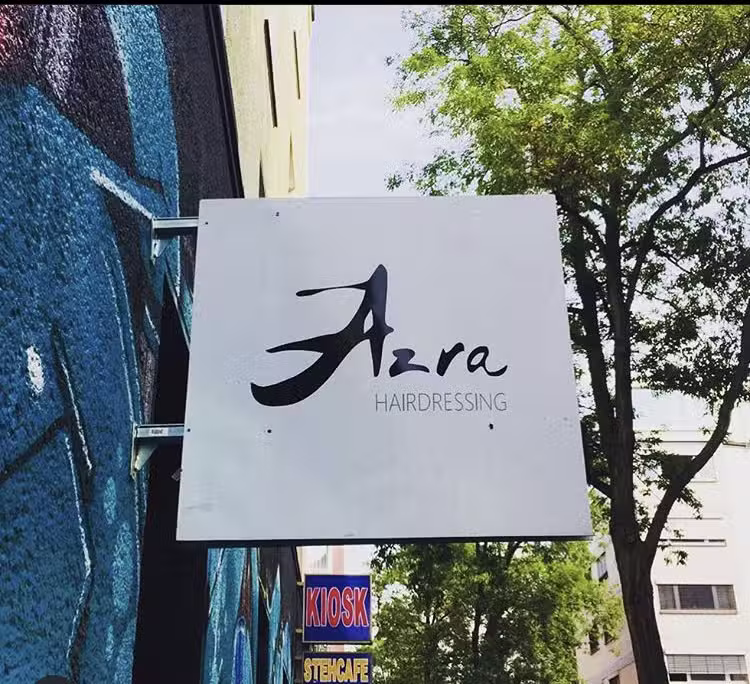 Azra Hairdressing