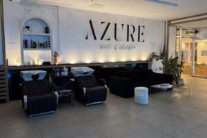 Azure Hair and Beauty Berlin