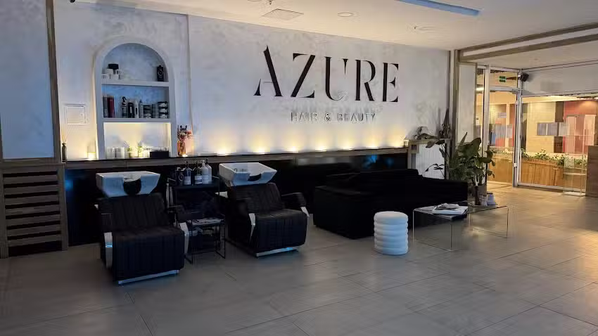 Azure Hair and Beauty Berlin