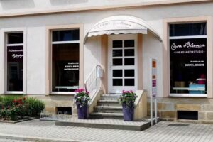 Azzurro &ndash; Ihr Friseurmeister